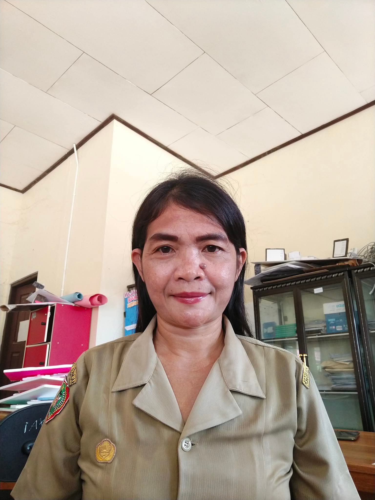 sulasih, S.Th